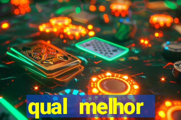 qual melhor aplicativo de jogo para ganhar dinheiro